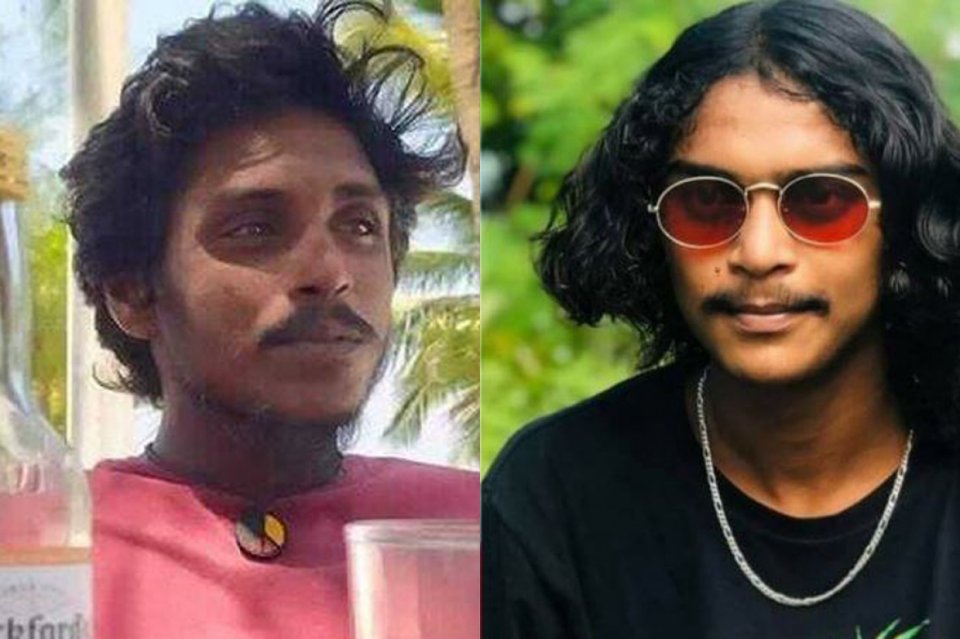 Anhenaku kidnap koh rape kuri kamah thuhumathu kuri 2 meehaku dhookollaifi