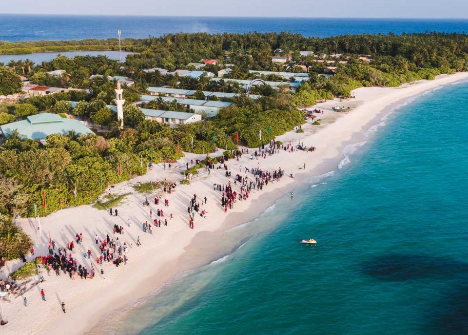 Funadhoo gai jetski accident gai zuvaanaku maru vejje