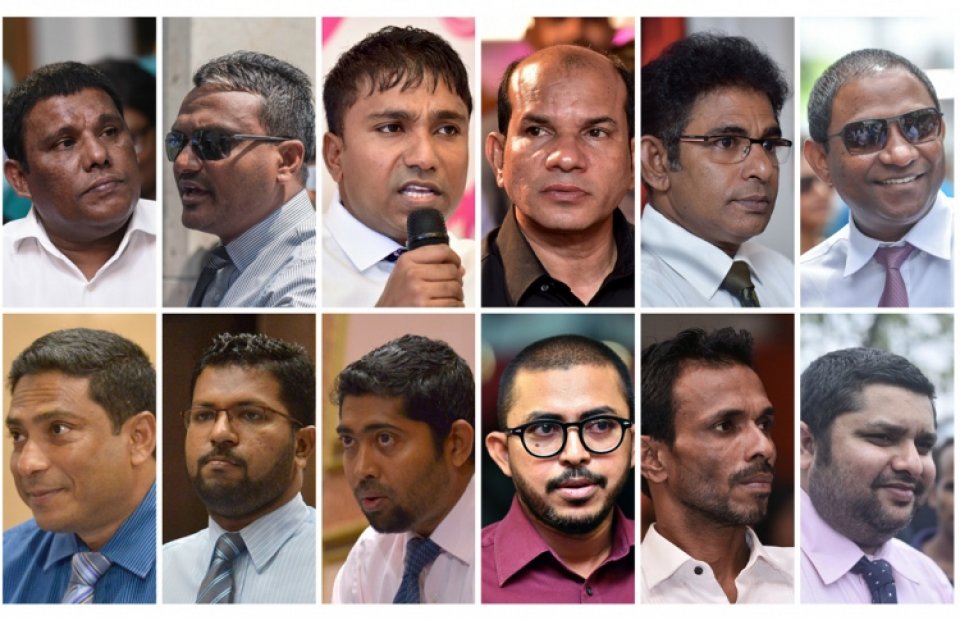 MDP verikamah annanvegen vikkee 12 membarunge photo: Latheef