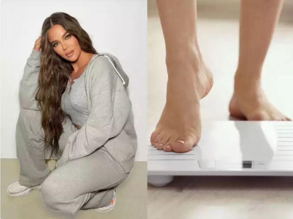 Khloe Kardashian barudhan lui kuran gengulhunu sirru ukulhakee kobaa?