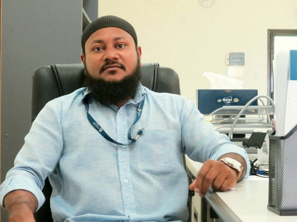 MDP baibai vee verikama dhahivethi vumun: Sheikh Zaidhu