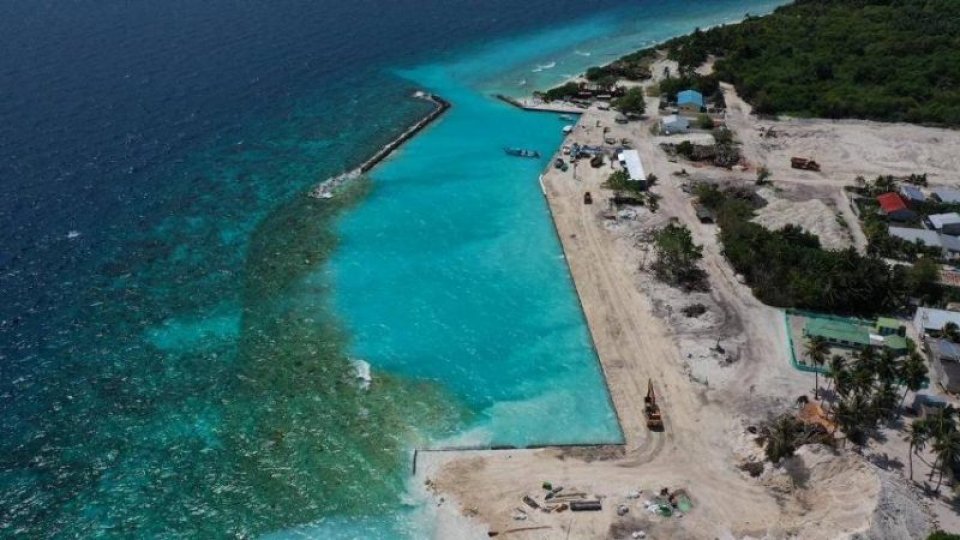 Landhoo bandharu hedhumuge masahkai nimenee