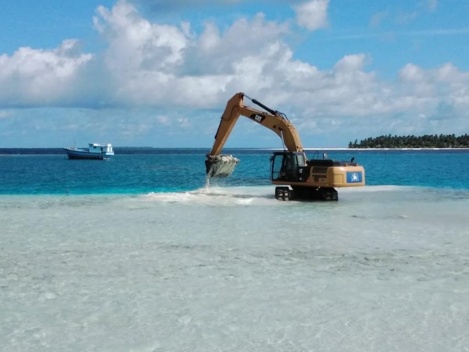 Dh.Meedhoo bandharu fun kurumuge masahkai fashaifi