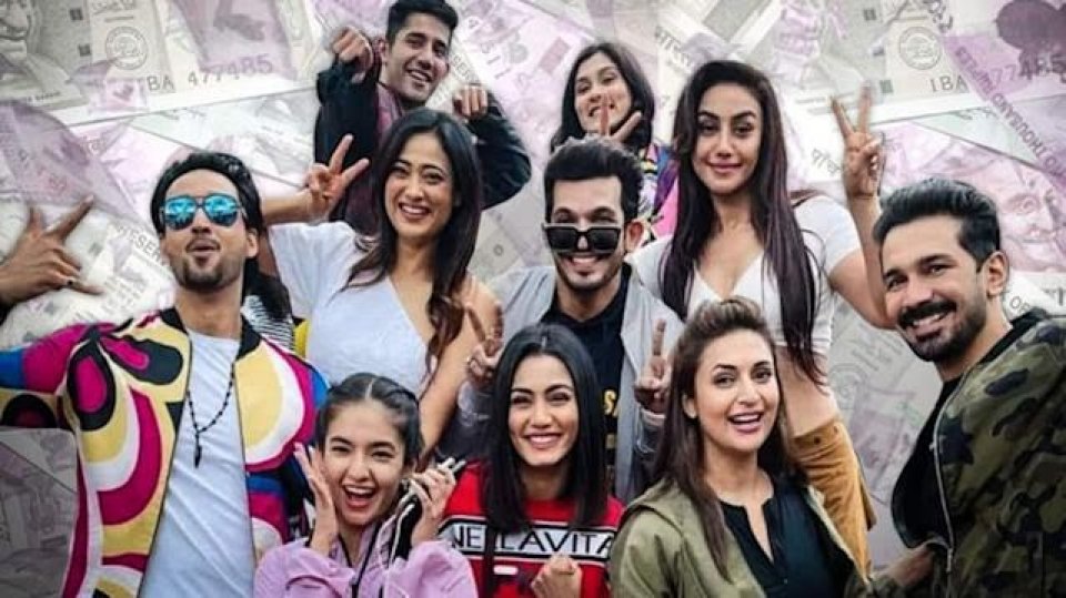 Khatron ke khiladi 11 ge enme bodu musaara libey baiveri akee kaakukan engeytha?