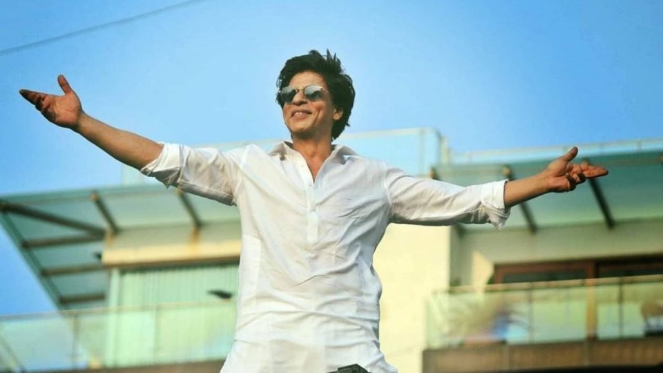 Shah Rukh Khan Bollywood gai 29 aharu!