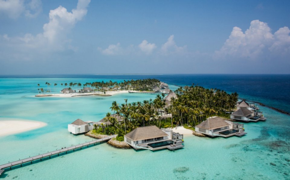 Randheli resort Abudabi kunfunyakun 3.3 bilion rufiyaa ah ganefi