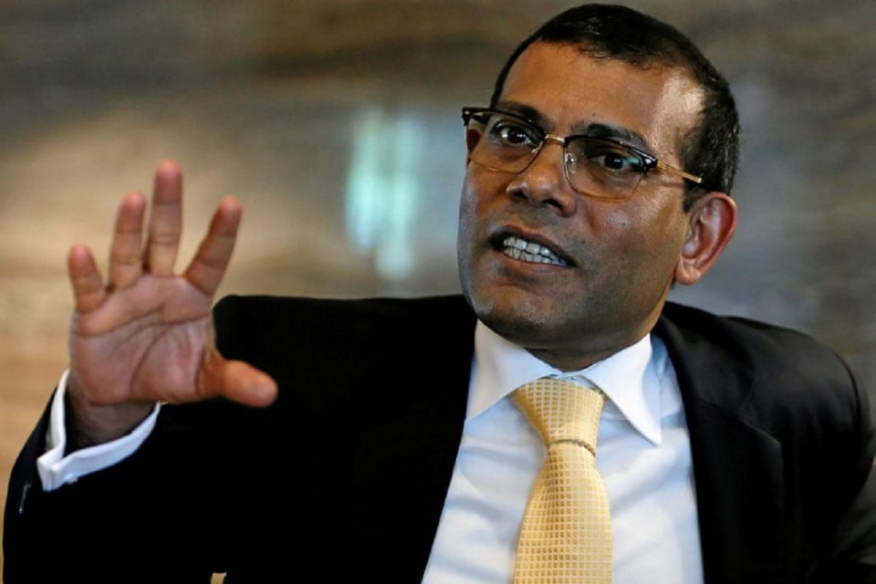 Nasheed mi faharu boalha jahan jehunee bai kolhah