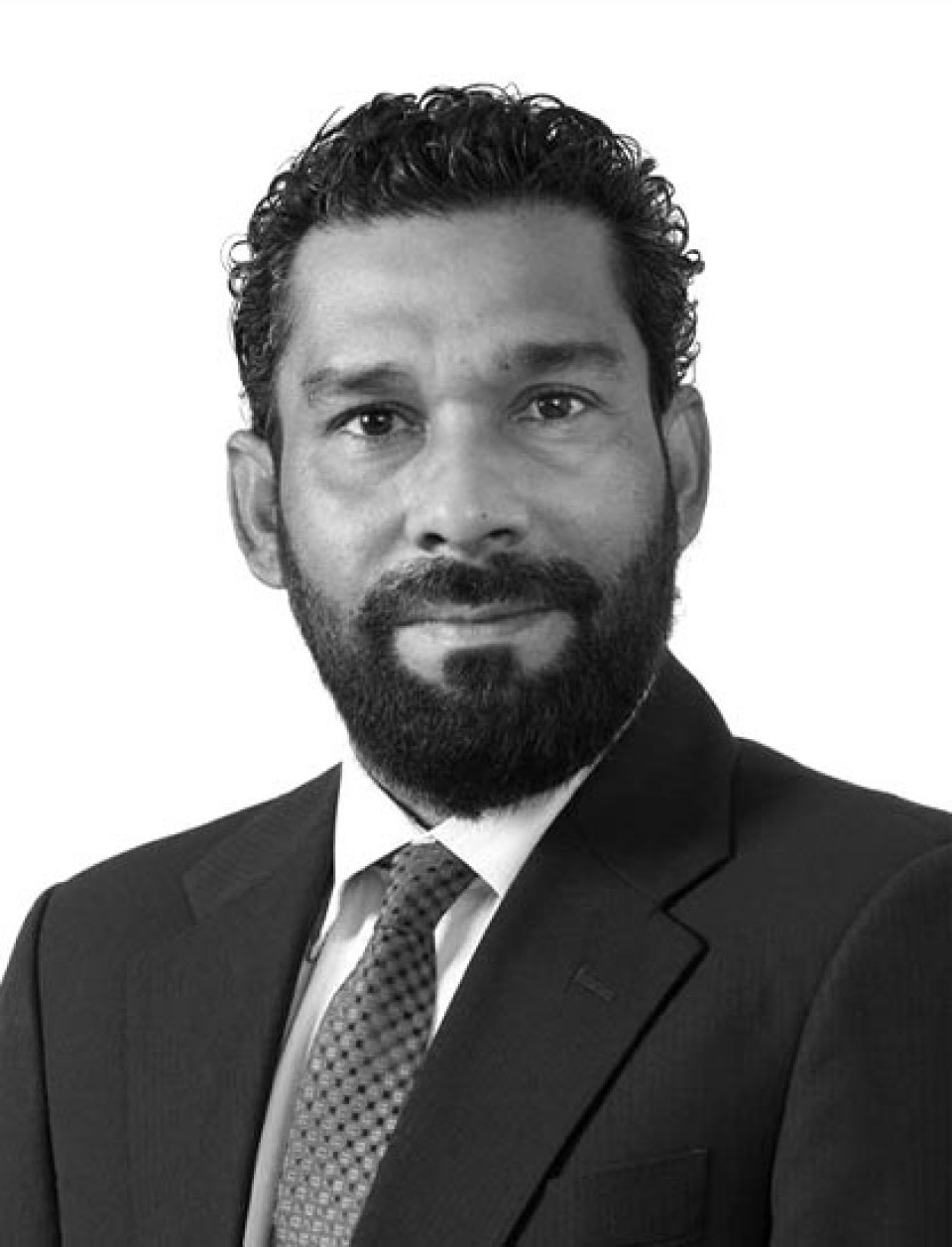 BML ge chairman kamah Sana ge badhalugai Yooshau hamajassaifi