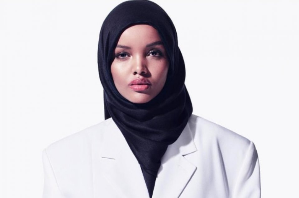 Konme photo shootakaaeku aharenge burugaa dhiyaee kudavamun: halima aden