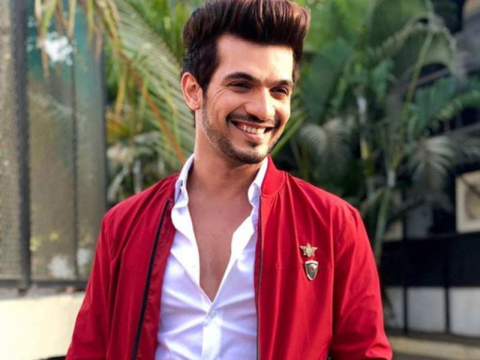 Bigg Boss 15 ge furathama baiveriakah Arjun Bijlani