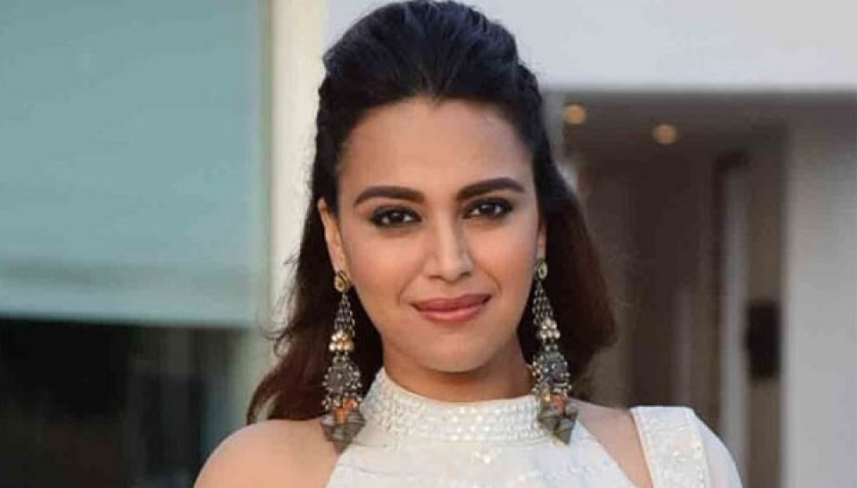 Swara Bhasker anehkaaves Fuluheh ge role  role in