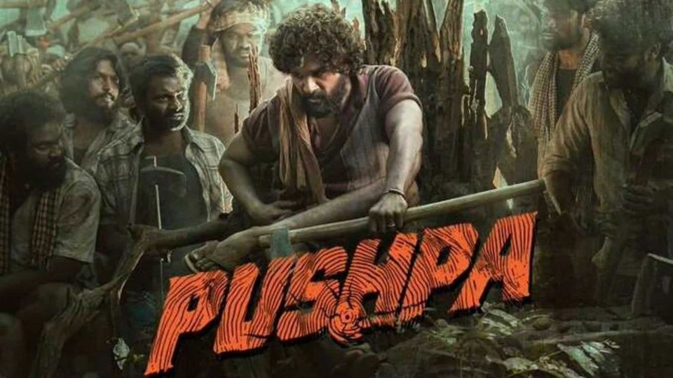 Film “Pushpa” ah 1 aharu furun faahagakoffi