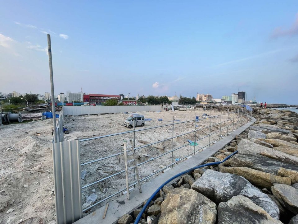Industrial villagai huri STELCO ge mudhaathakeh City Council in vagah nagaifi