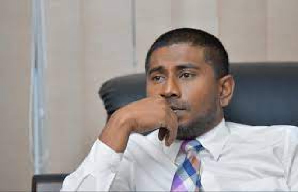  Hushaelhi shakuvaaah javaabeh nulibeythee Mahloof EC ah