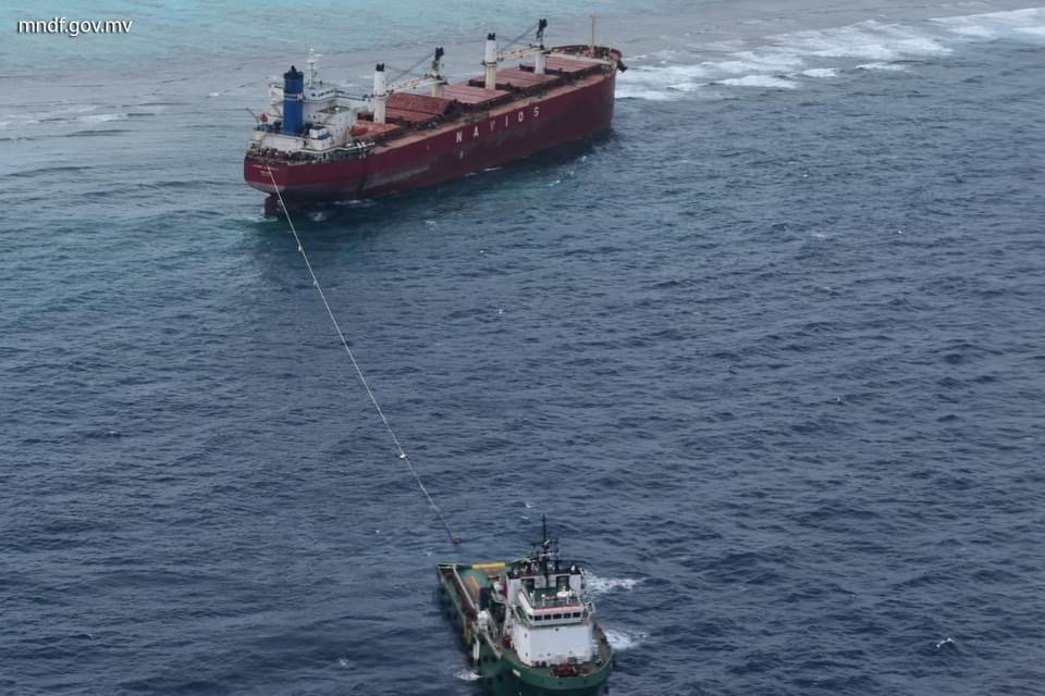 10 Dhuvas fahun, rasfari farah eri boat fun koffi