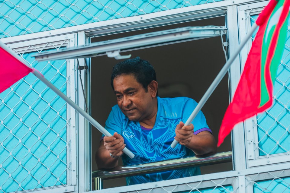 Yameen dhookollan ebbaheh nuvi, Joorimanaa faisaa negun fas kuran angaifi