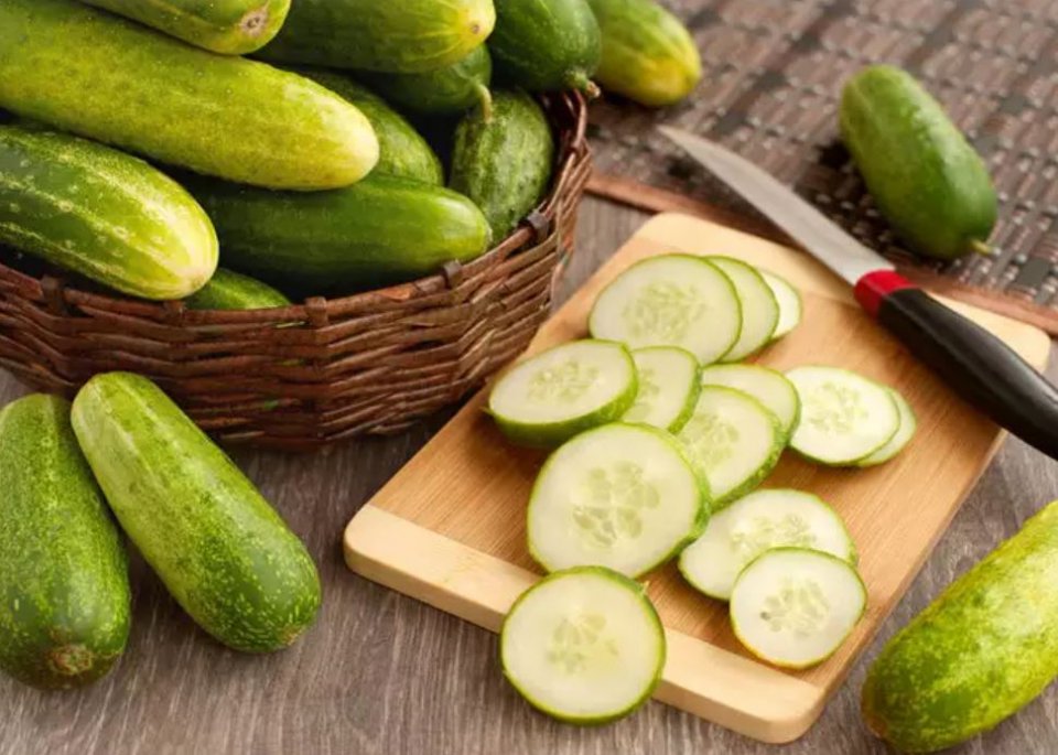 Roadha mahuge keumugai cucumber himananvee mihenve!