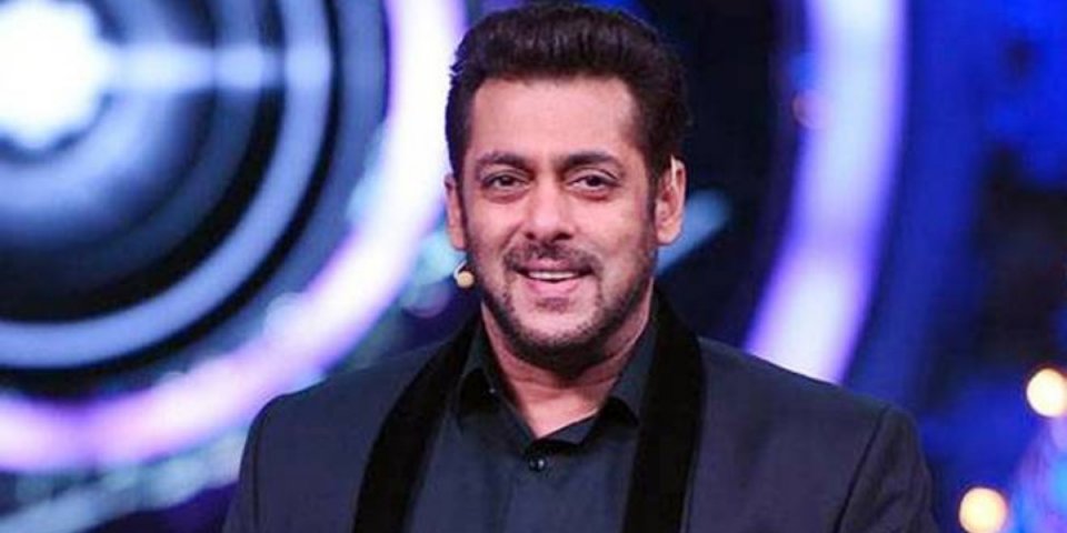 Salman Khan 