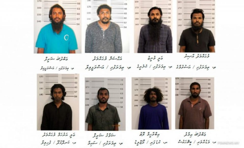 Thimarafushin hayyarukuree dheenaa dhekolhu baeh: Dhaulai