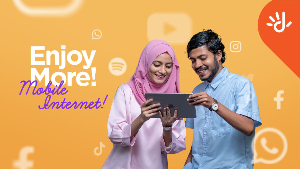 Dhiraagu mobile internet plan thakah heyo badhalu thakeh genesfi