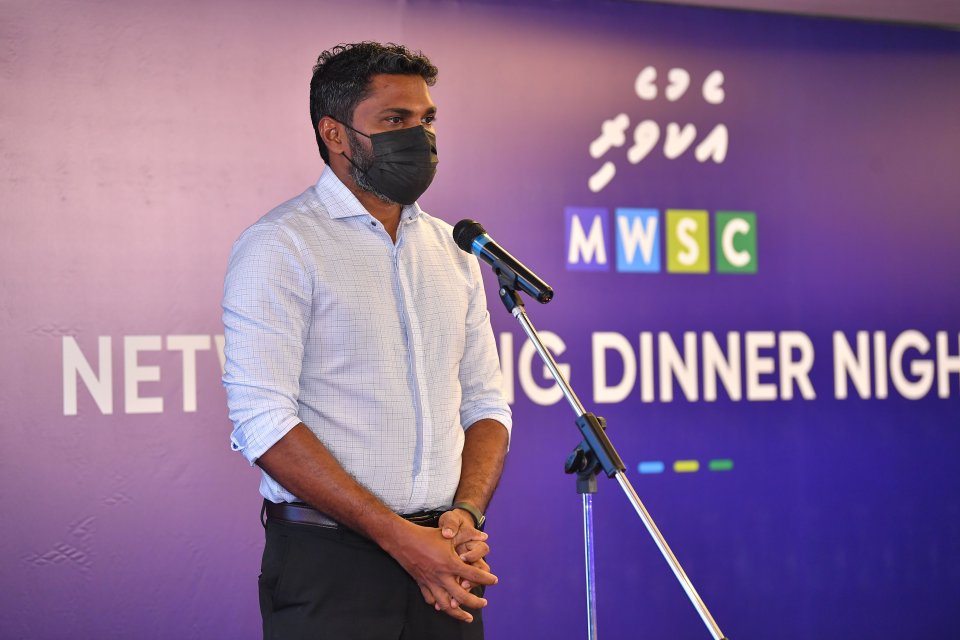 Transport Ministry ge 2 Deputy Minister ge macha dhauvaa kuran fonuvaifi