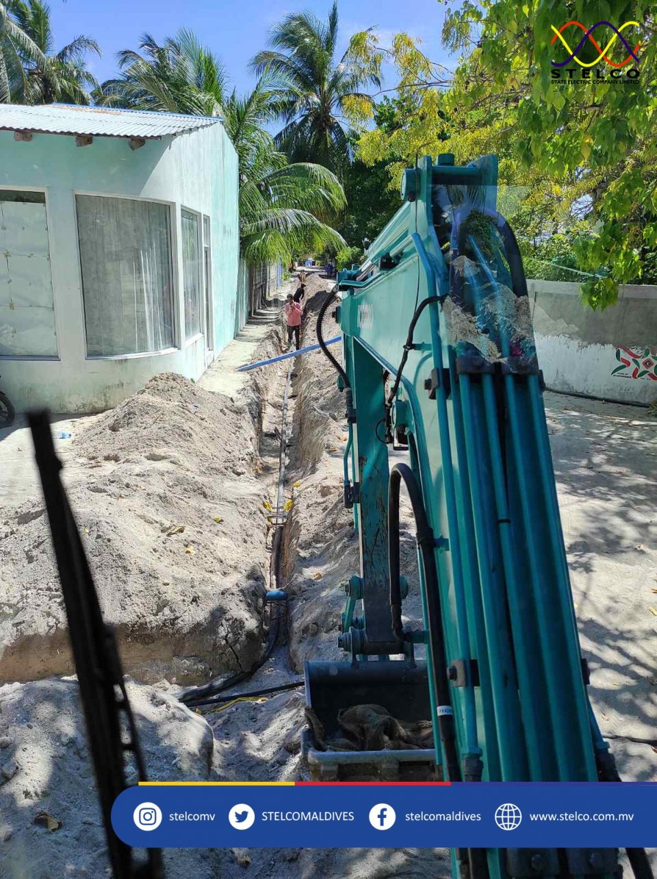 Omadhu current viuga upgreade kuranee