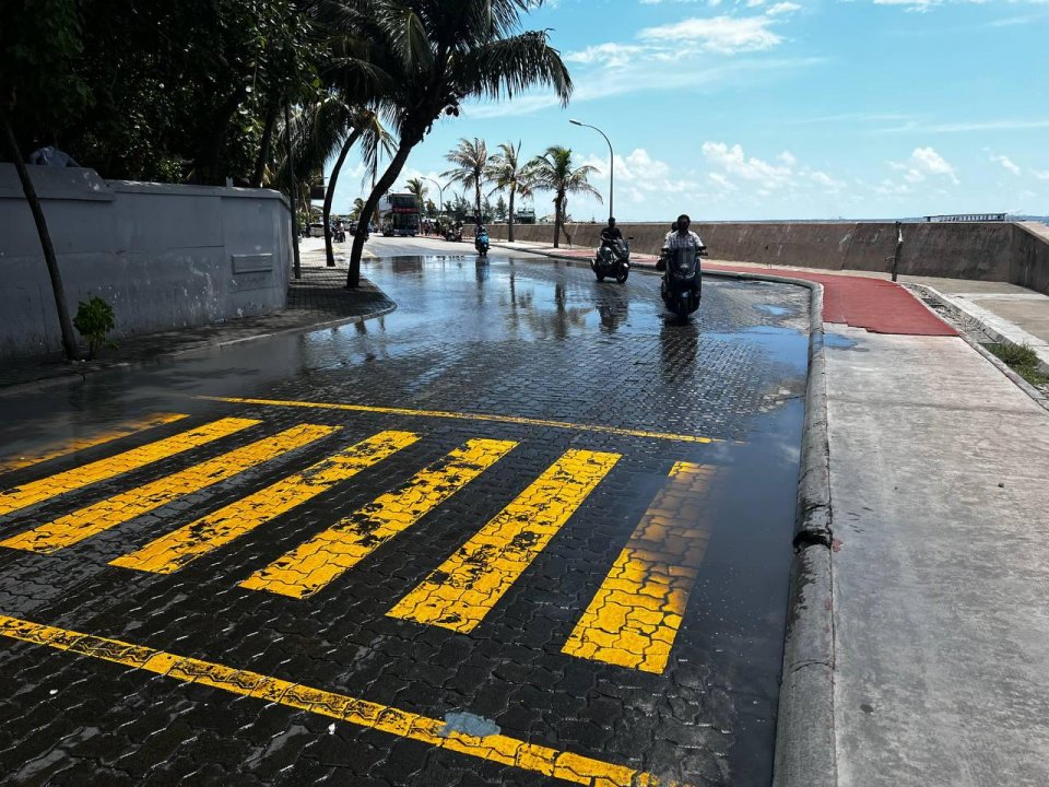 IGMH kairee fenboduvaa massala ah halleh gennanee