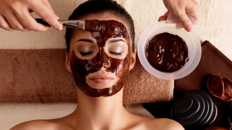 Coffee mask eh kihineh vaane?