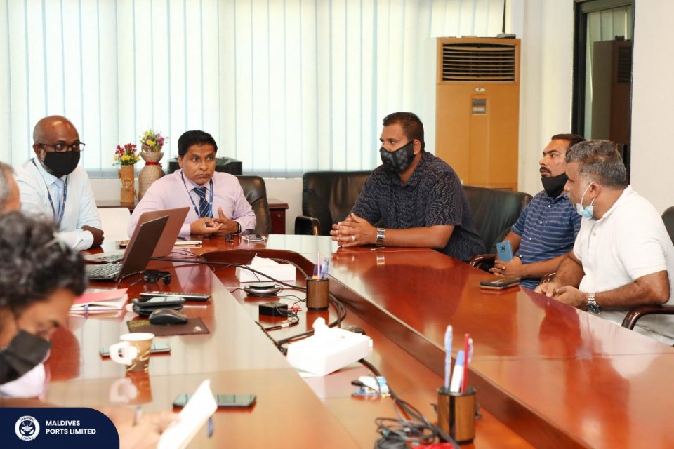 Kaaboathakethi etherekuraa faraaithakaaeku MPL in bahdhalukohfi