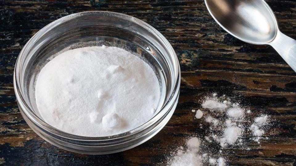 Baking Soda: Beynun kuranvee hama ekani kahkaakah noon!