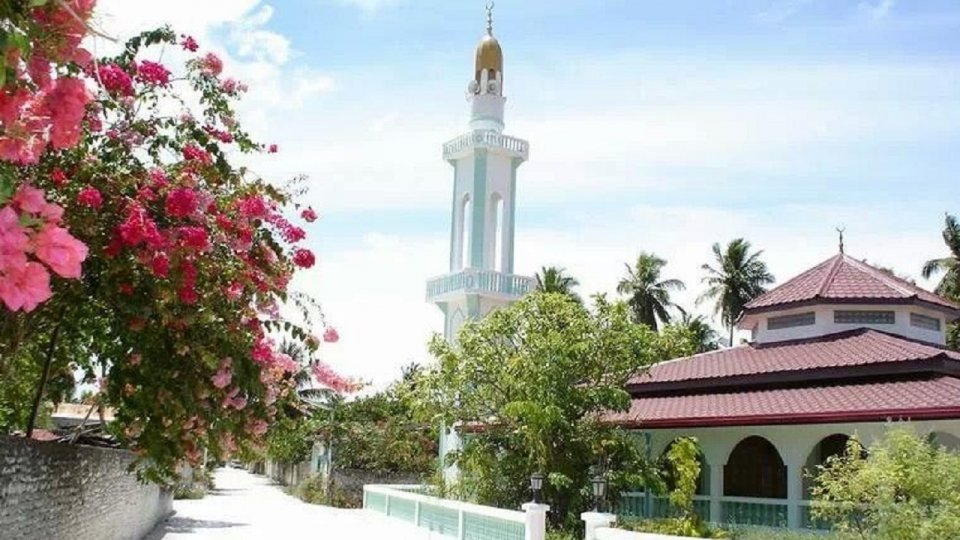 Addu gai miskithakah bodukamugos, gellundhin massala eh fuluhun balanee