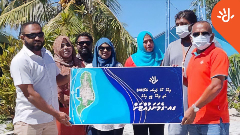 Dhiraagu fiber internet aai Dhiraagu tv ge khidhumai Gemanafuttah