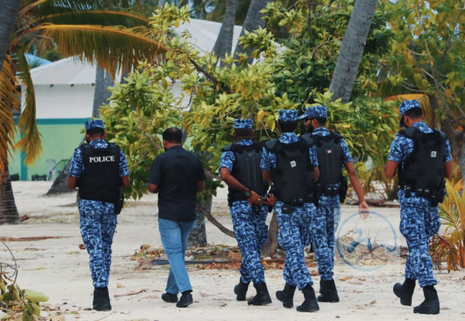 Hanguraamain anna meehunna medhu amalu kuraabe gavaidheh hadhaifi