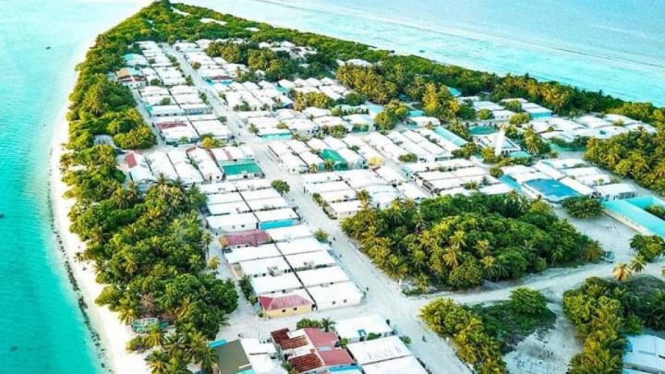 Dhuvaafaru Corruption massala: Thahugeegu ninmai mashvaraah PG ah