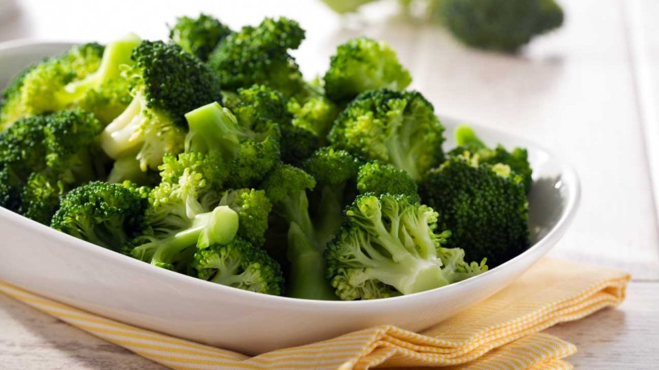 Broccolli: Dhifaaee nizaam varugadha kohdhey!