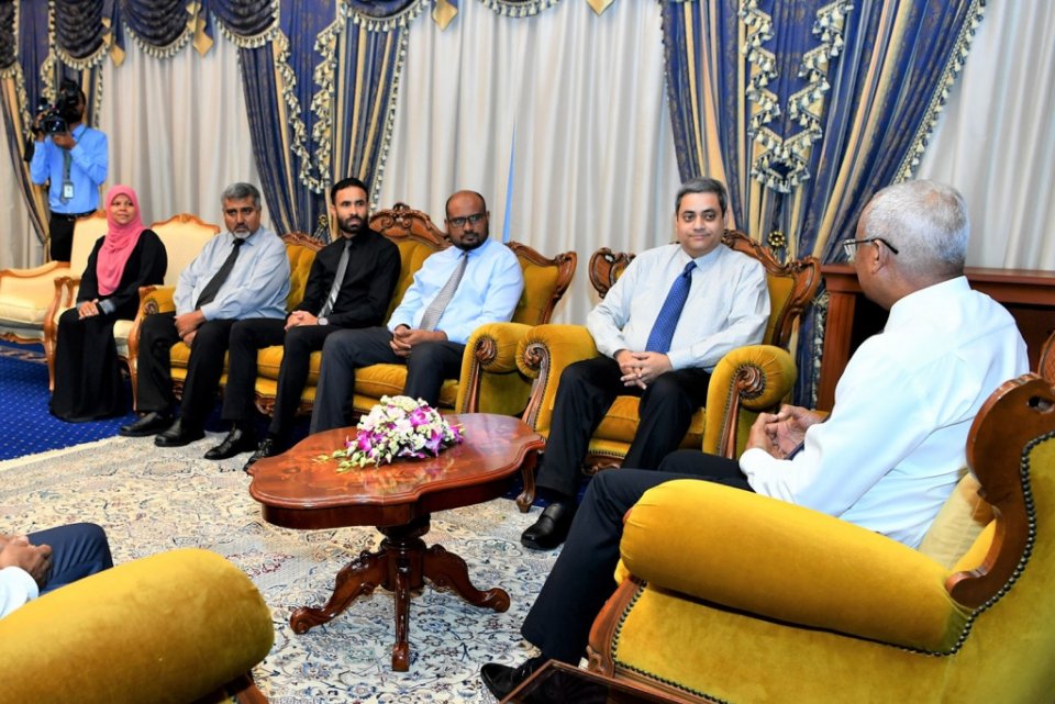 Bar Council ge aharee aammu jalsaa anna mahu 