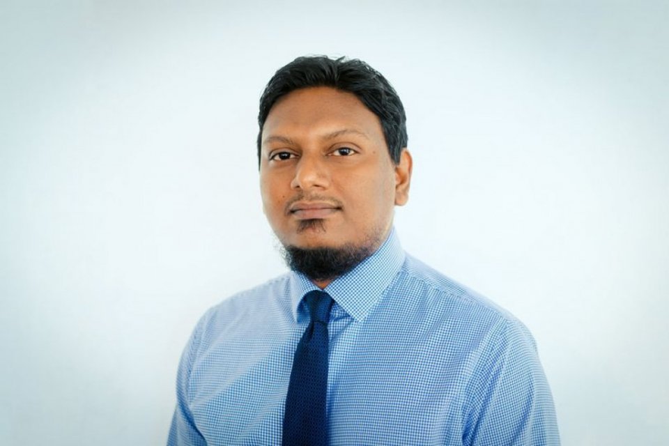 BML Islamic Financing ge aa director eh