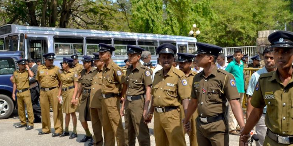 Drug massala ehgai Lanka in dhivessaku umurah jalah laifi