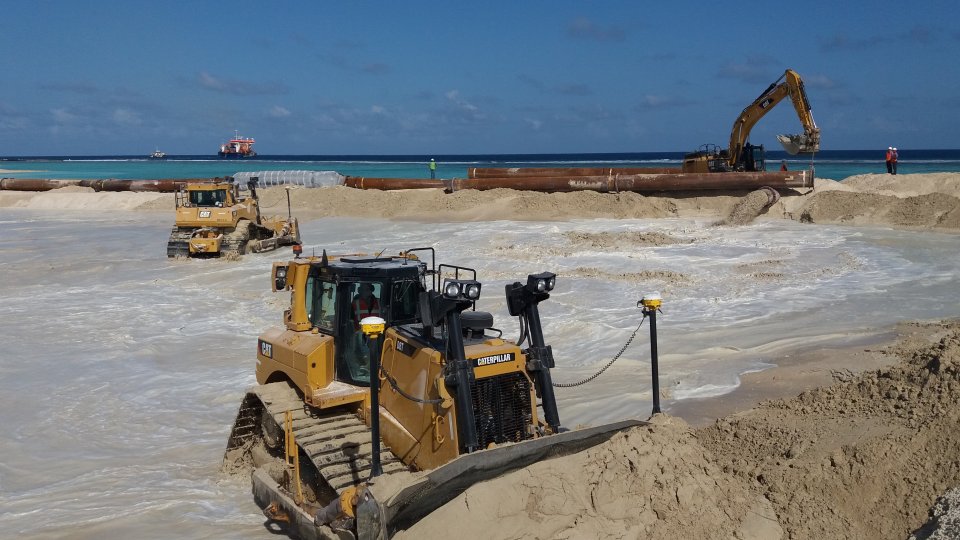 Bolidhuhfaru gai hadhaa resort hingaanee Mandarine oriental in 