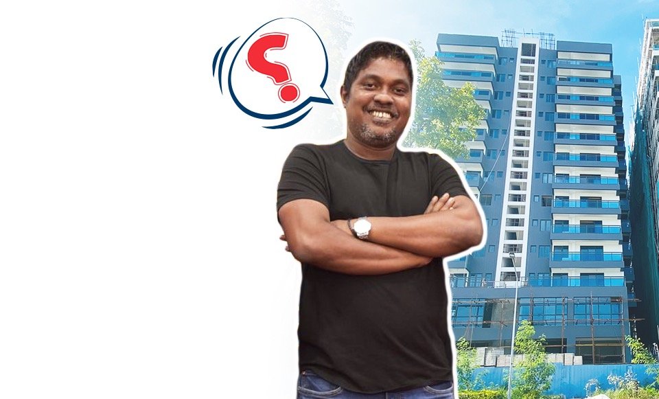 Manday ge mahchah honihiru dhuvahu hukum ivvanee