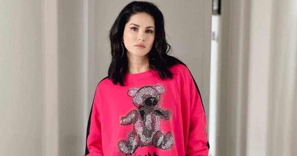 Sunny leone ah emme kamudhaa tharinnakee koba?