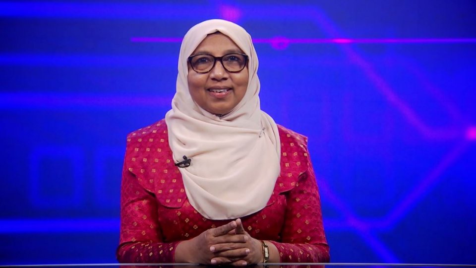 Lockdown ah fahu aniyaage massala thah report kuraa minvaru ithuruvi: Minister