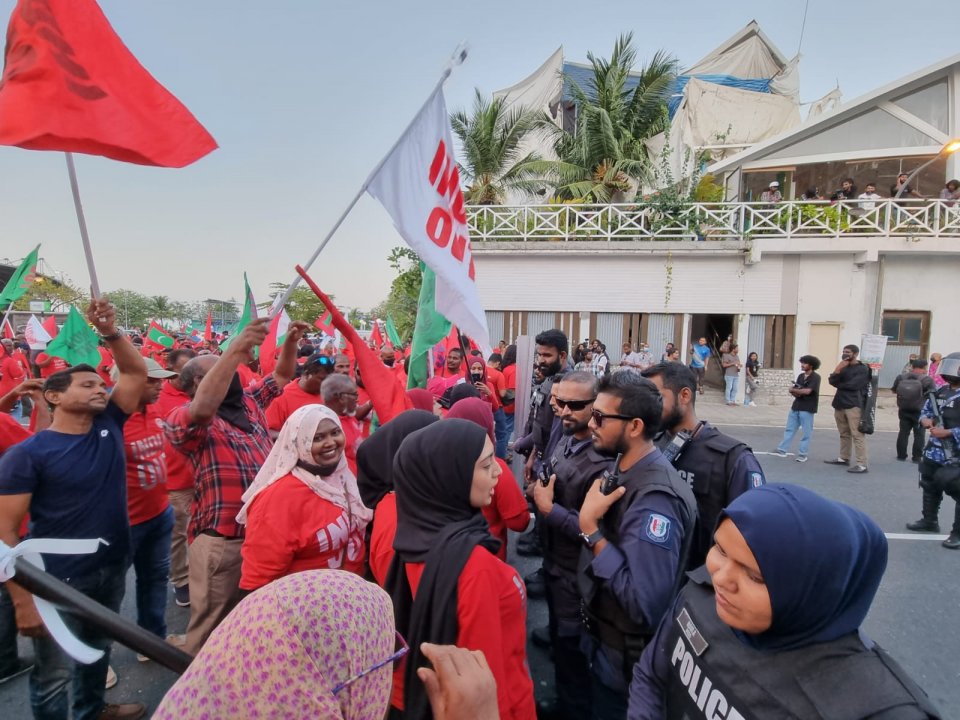 India sifain thibumaa dhekolhah PPM in kuriyah gendhiya ihuthijaaju