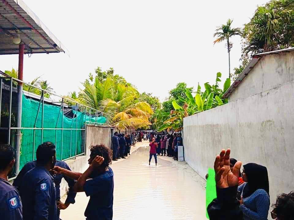 Jinsee goanaa ge massala eh gai anhenaku faram koffi, hageegee mujurim minivaneh ge gothugai