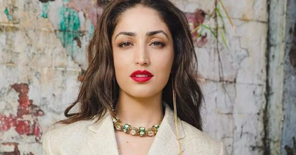 Yami Gautam ge instagram ID hack koffi 