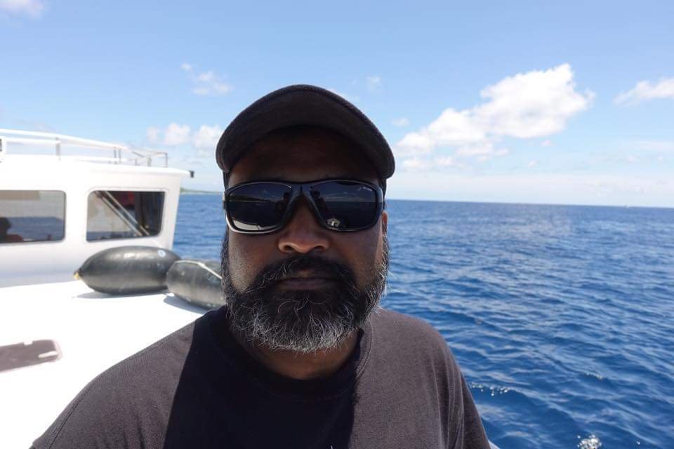 Saeed hoadhan 55  nautical miles balaifi