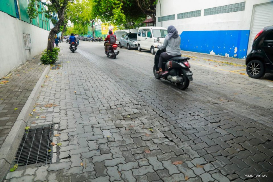 ameenee magugai thaaru alhan thayyaaru vanee