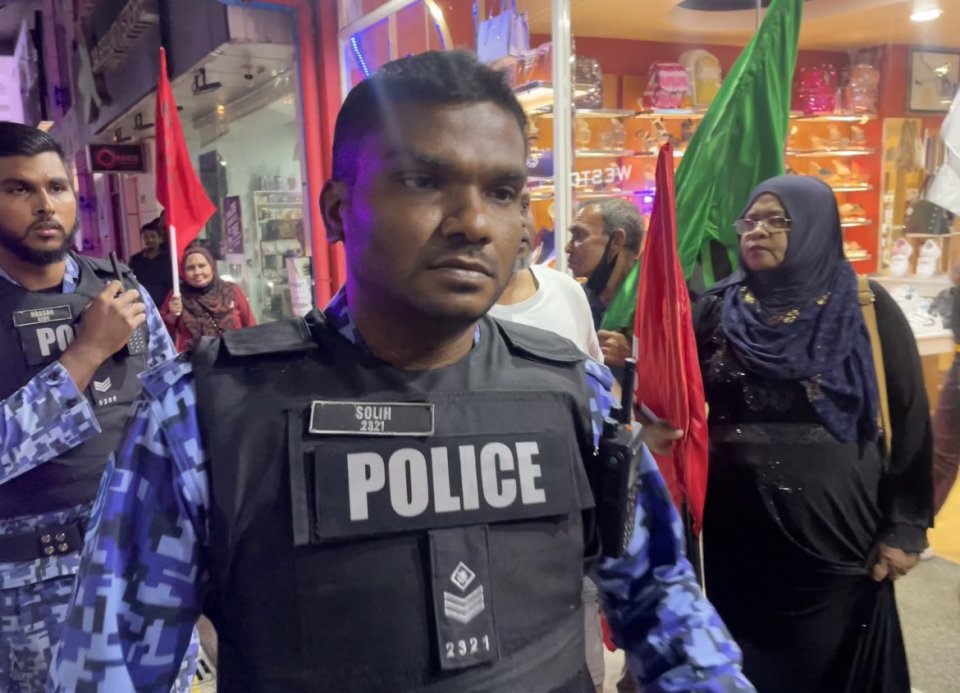 Noosverinnah biru dhekki massala balan IFJ in govaalaifi