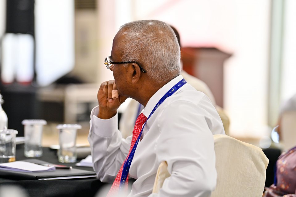 Sarukaarai councilorun baavvaa 