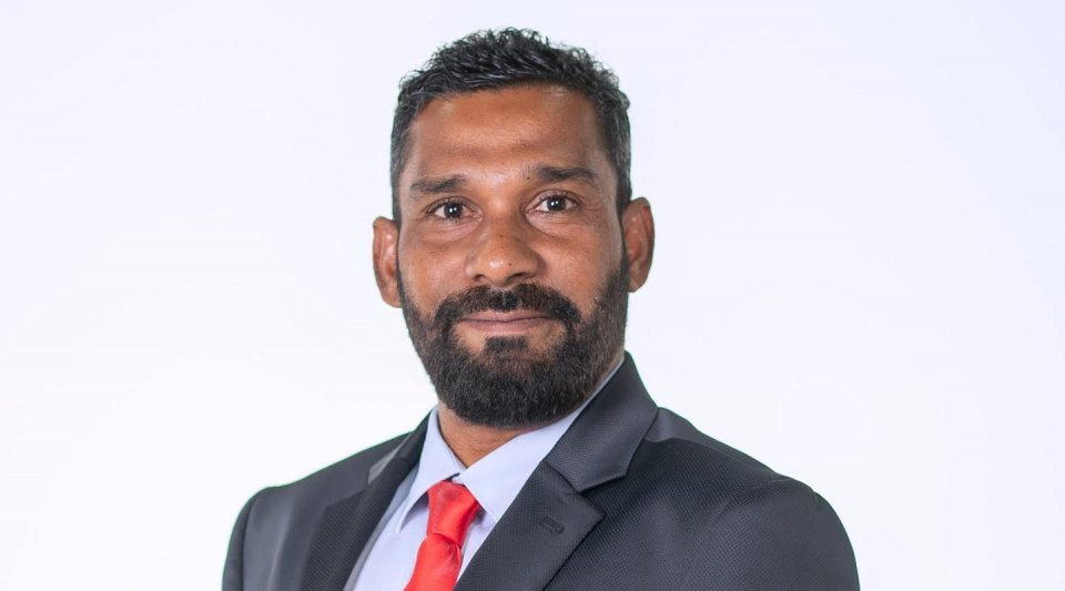 BML ge chairperson kamah anekka ves Ushau ayyan koffi